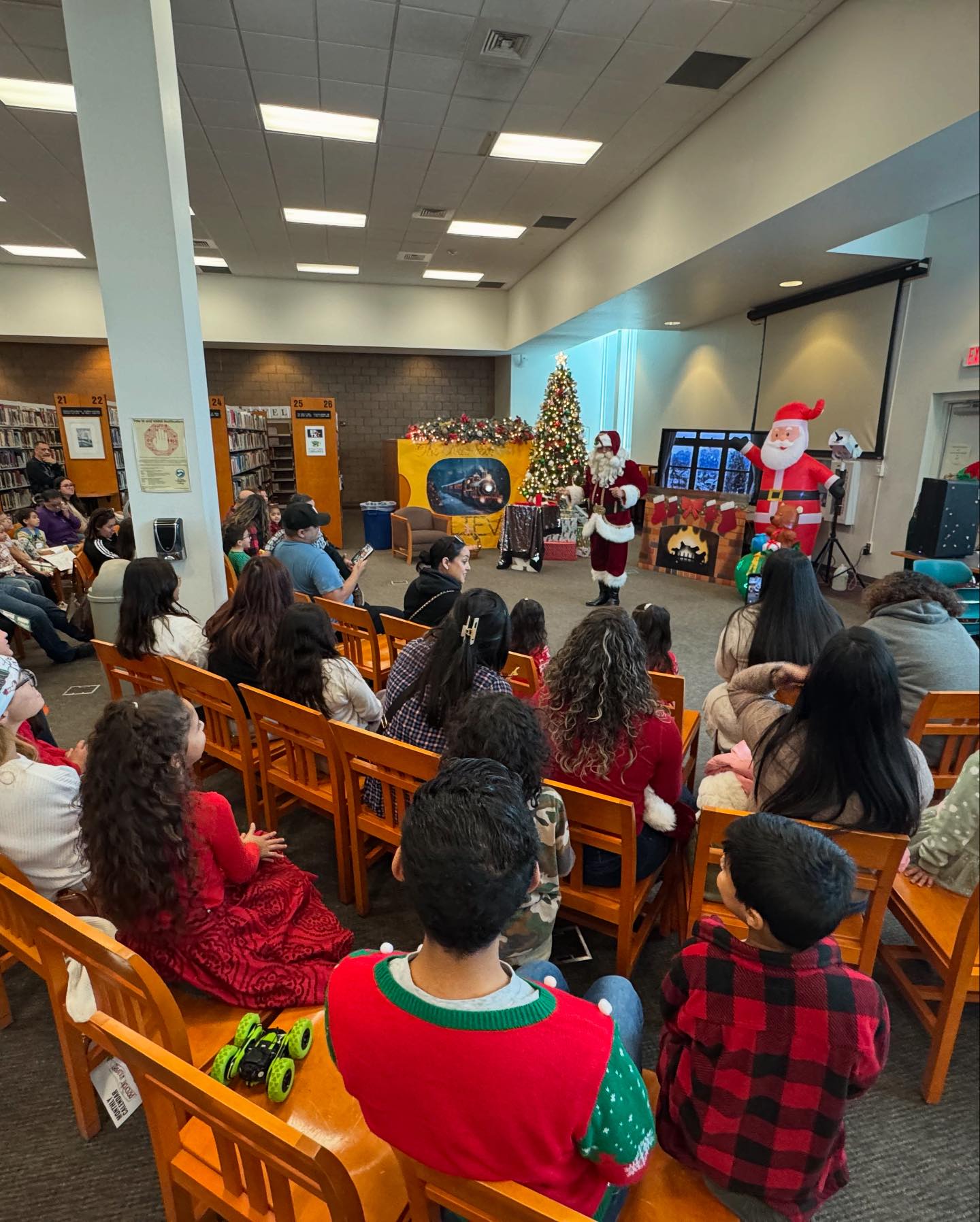 EPCC Northwest Library | El Paso TX