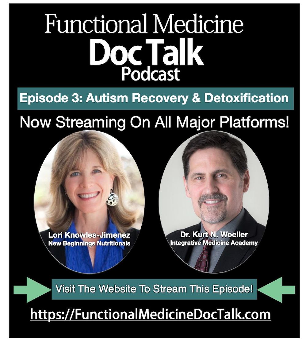 Autism - Today's episode features Lori Knowles-Jimenez, the mother of a ...