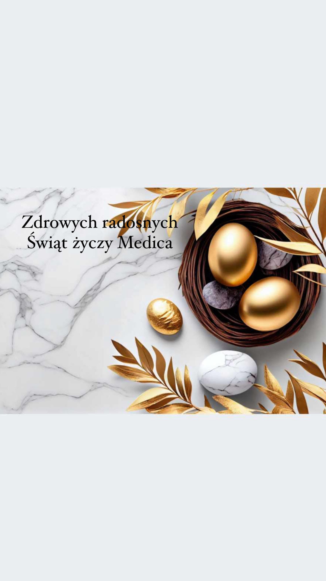 Medica Marian Raczyński | Osowa