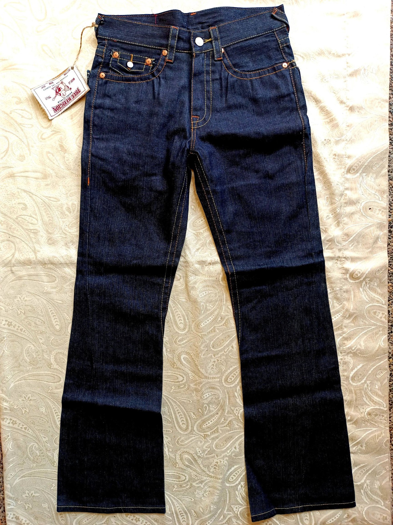True Religion Bootcut Men