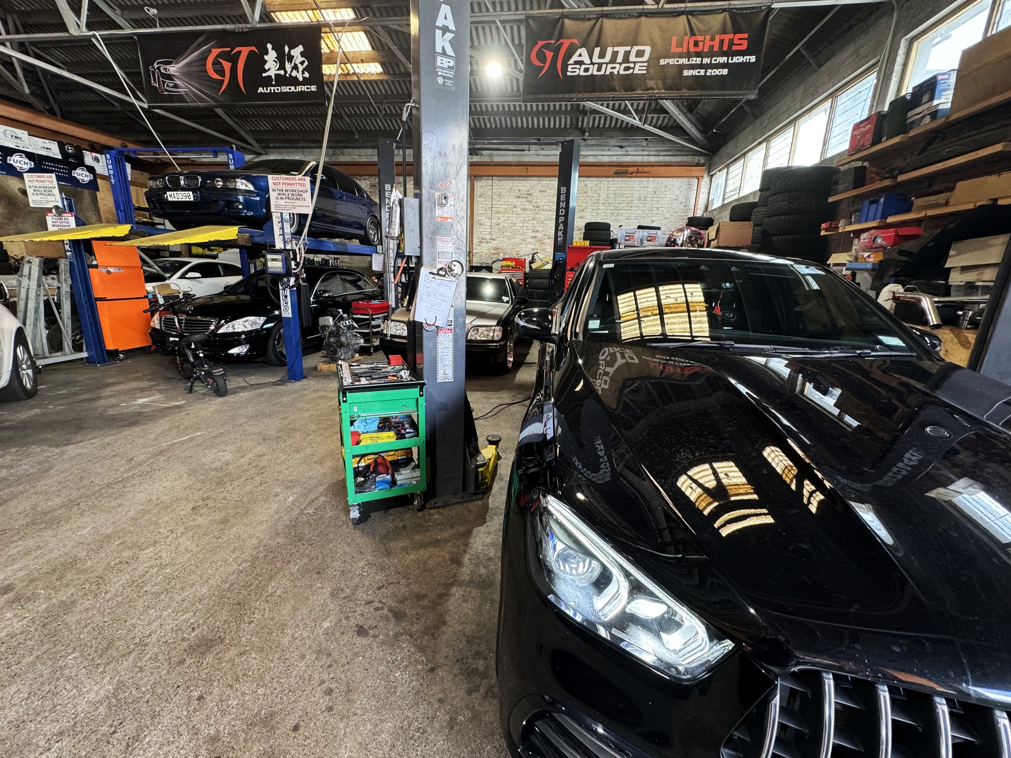GT Auto Source - GT Auto Source added a new photo.