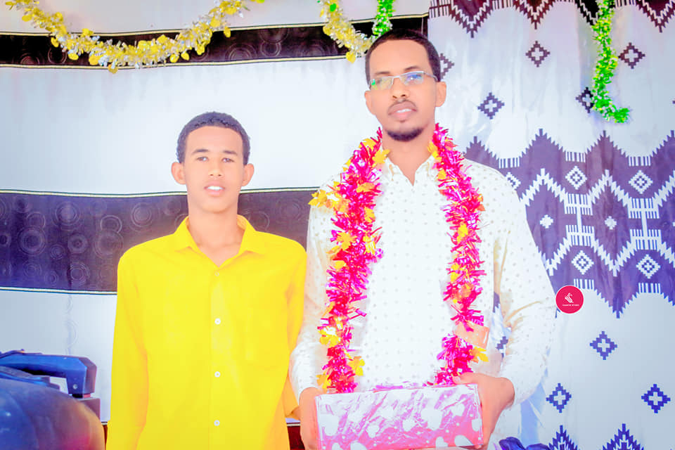 Mustaqbal Primary School 