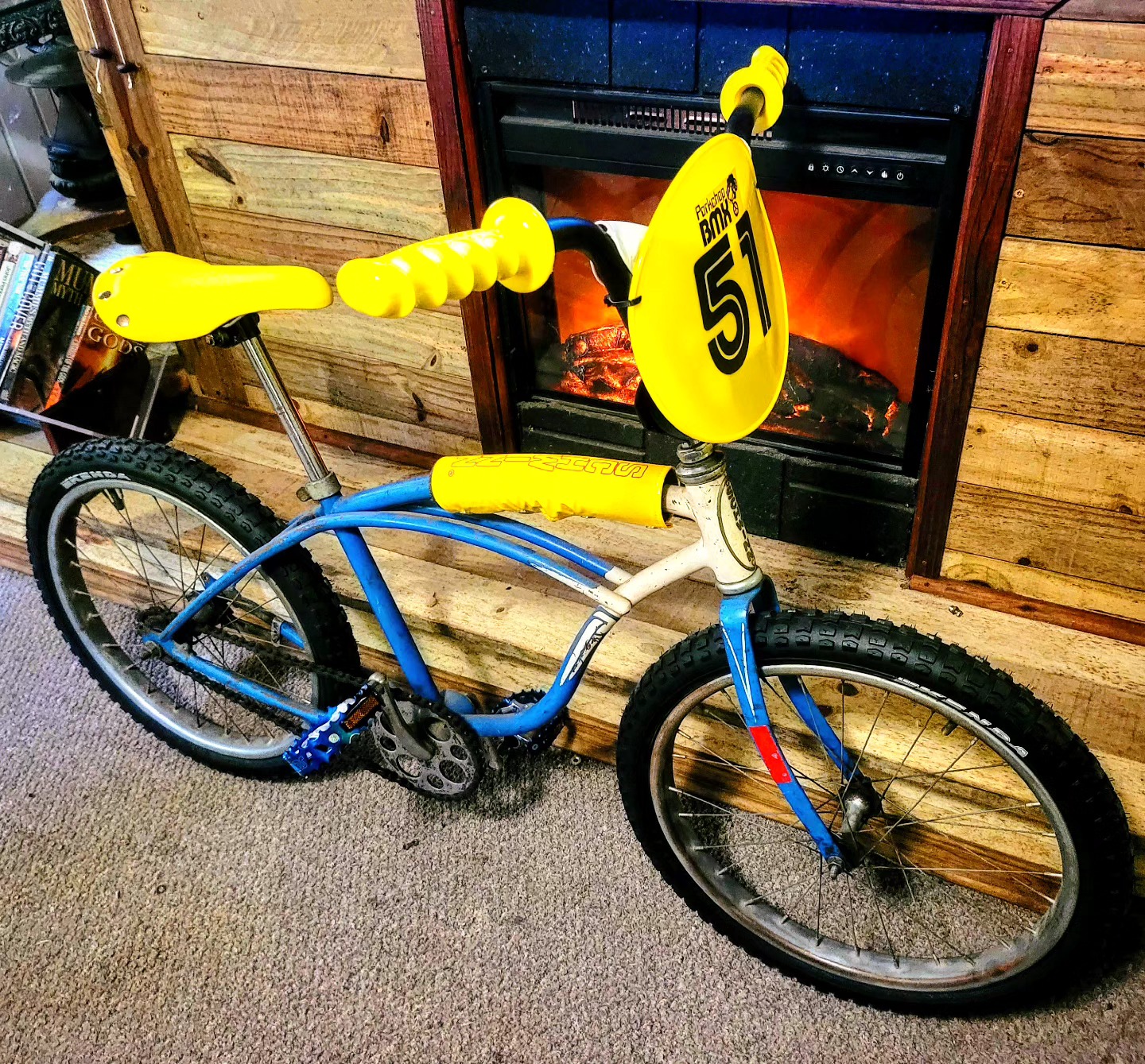 Will Schwinn make a comeback in 2025?