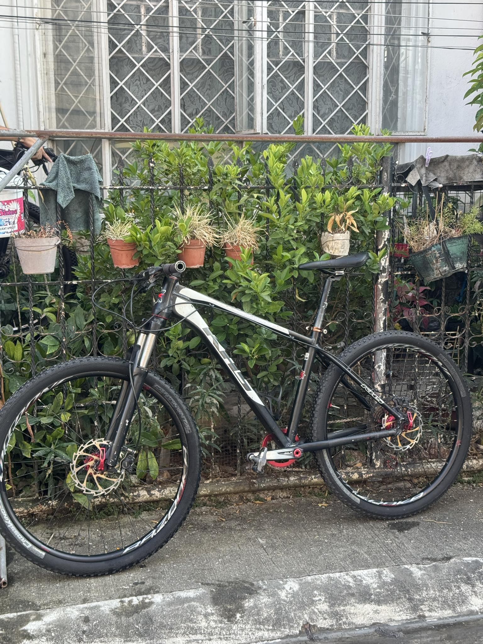 Khs frame specs and fork compatibility