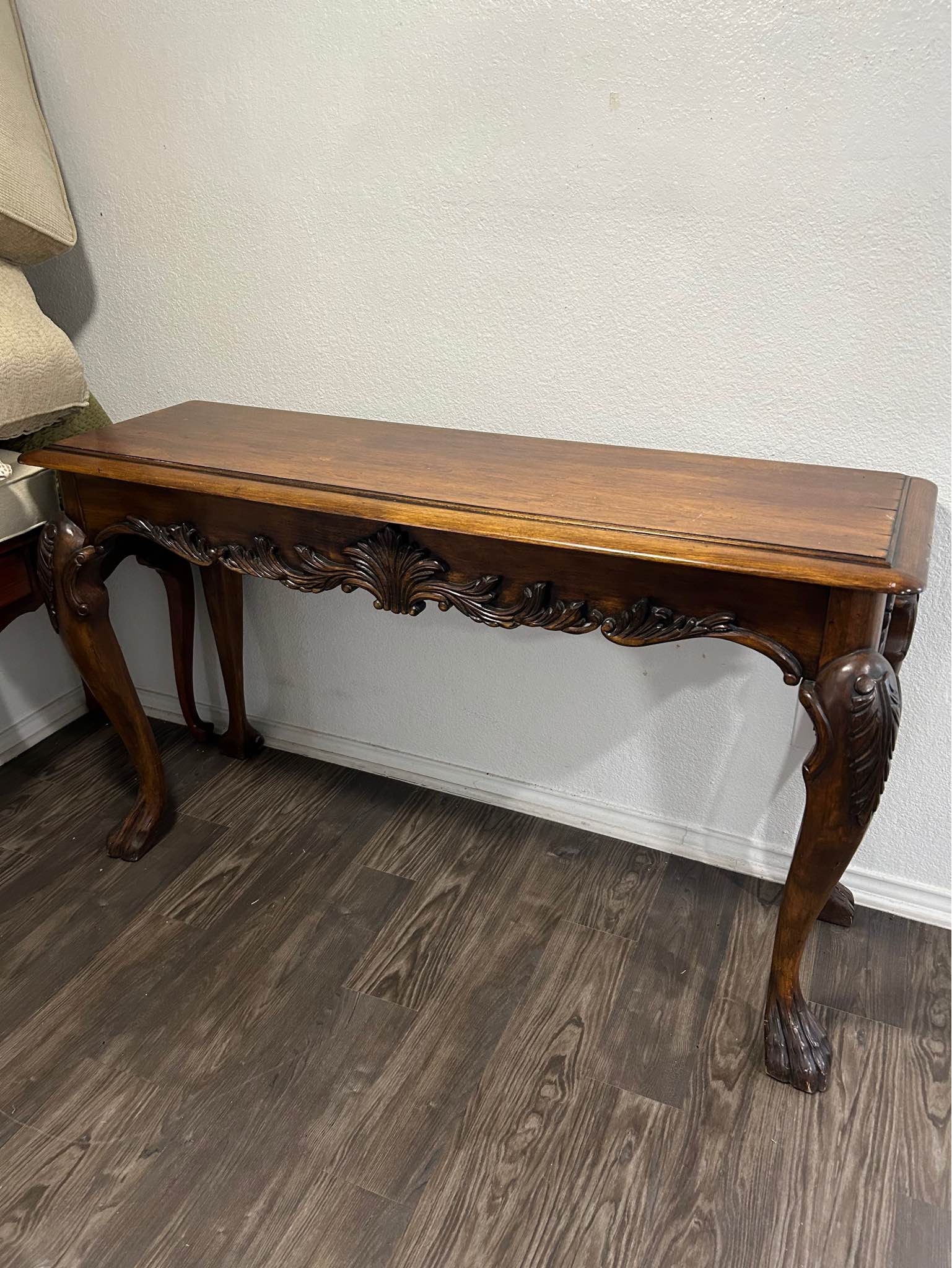 Former Classic Model Furniture - Console Tables - Dallas, Texas ...