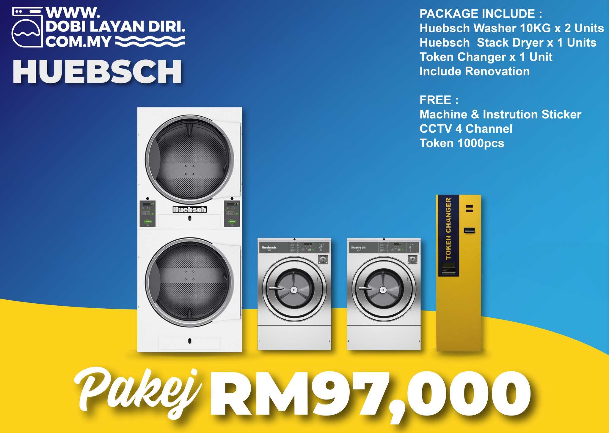 Dobi - SALES! https://www.dobilayandiri.com.my/product-category ...