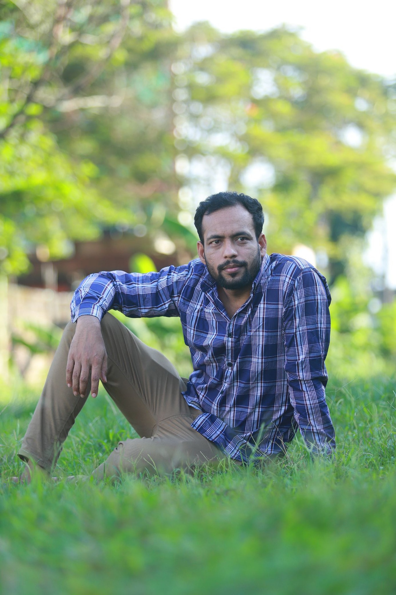 Kawsar Ahmed | Sylhet