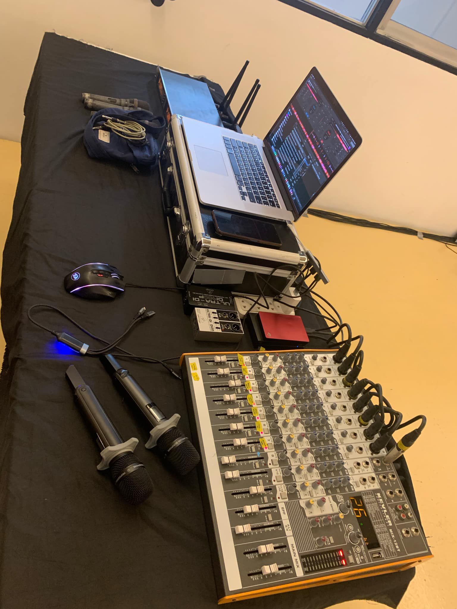 Proserv System Integrator