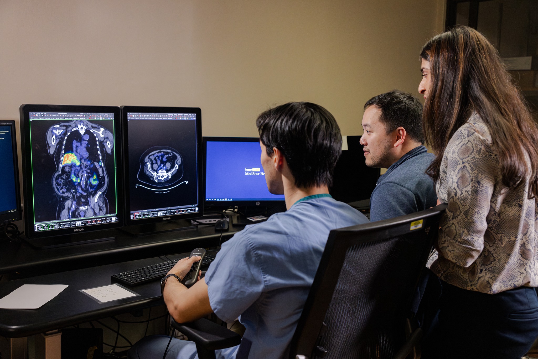 Society of Nuclear Medicine and Molecular Imaging | Reston VA