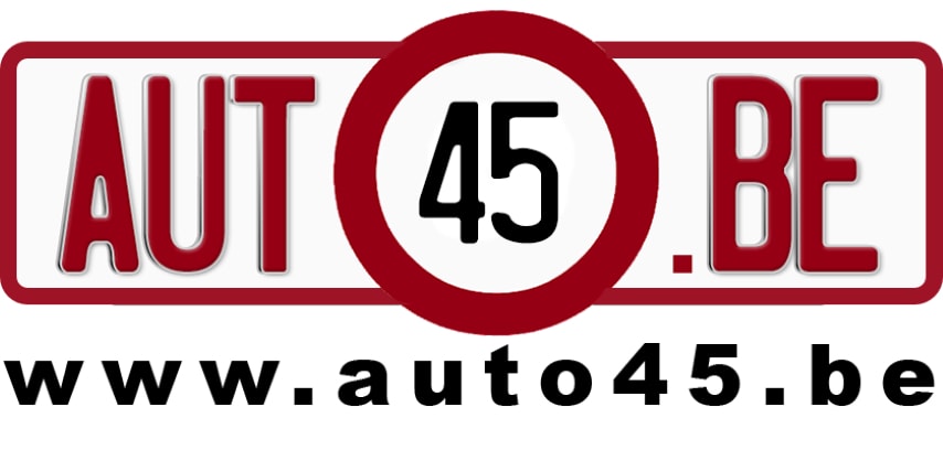 Auto45 | Kapellen