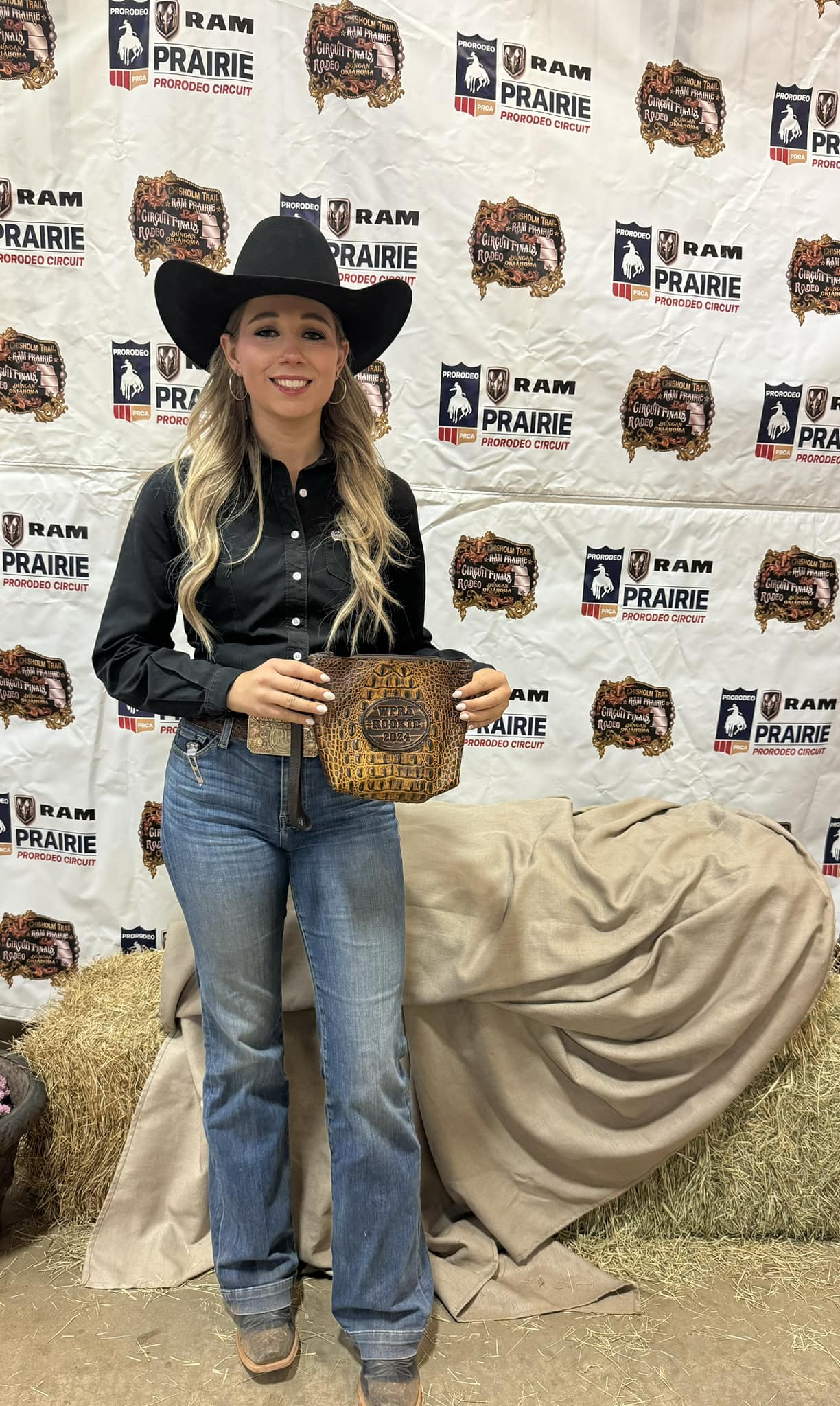 Coffeyville Community College - Rodeo