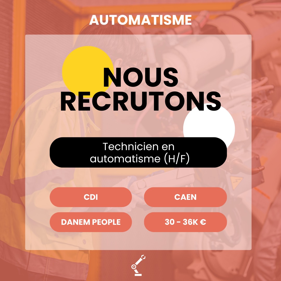 Elec-Jobs - 📢 Nouvelle opportunité en CDI sur notre Job board Elec-Jobs ...