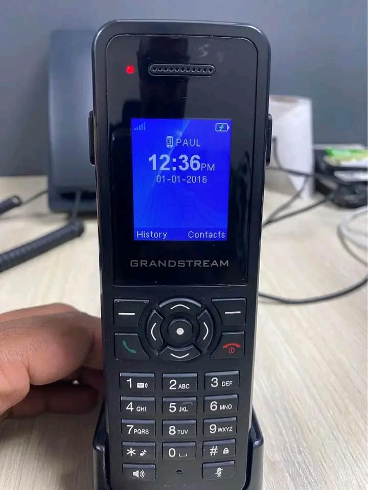 Sas Telecom