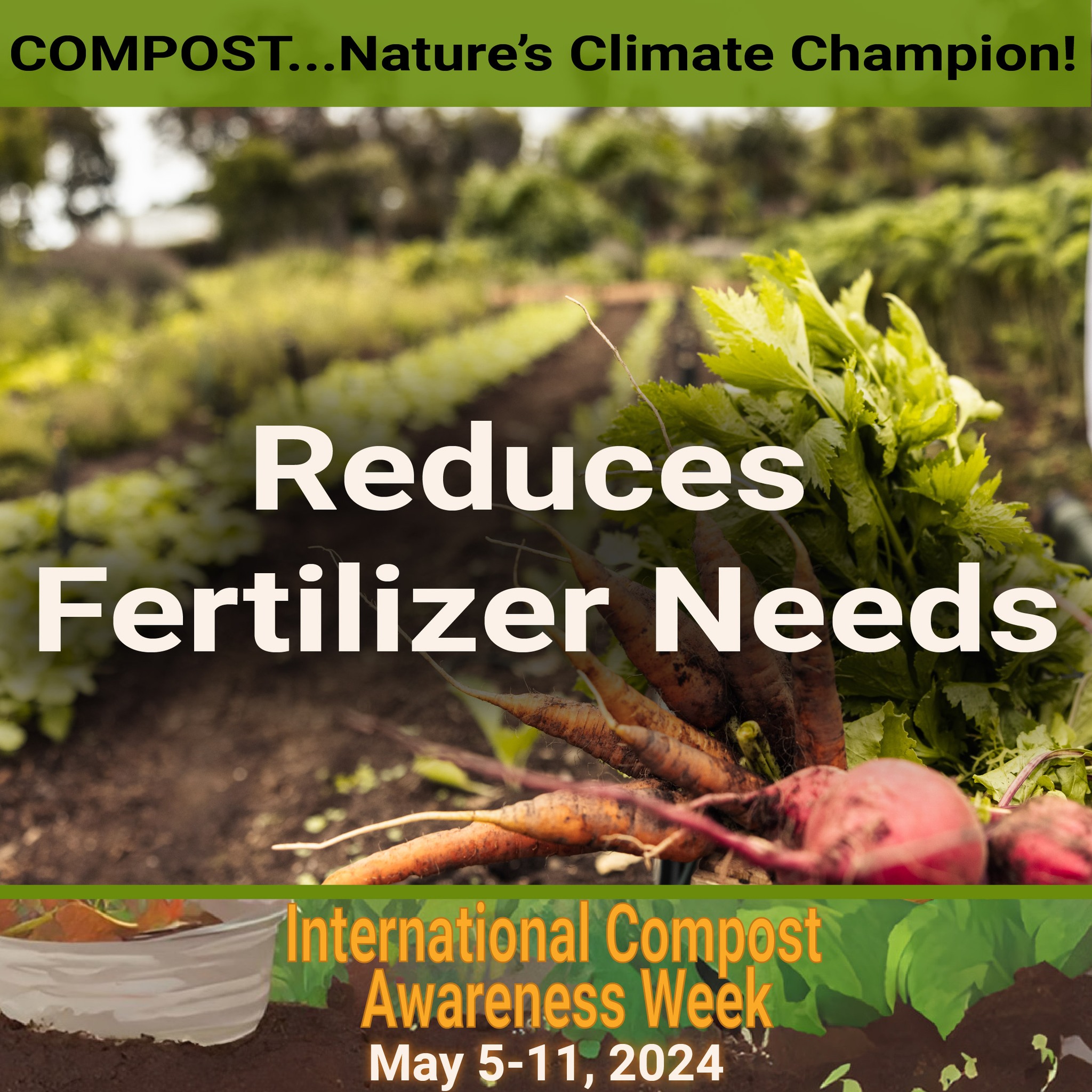 Sunshine Organics and Compost | Jacksonville FL