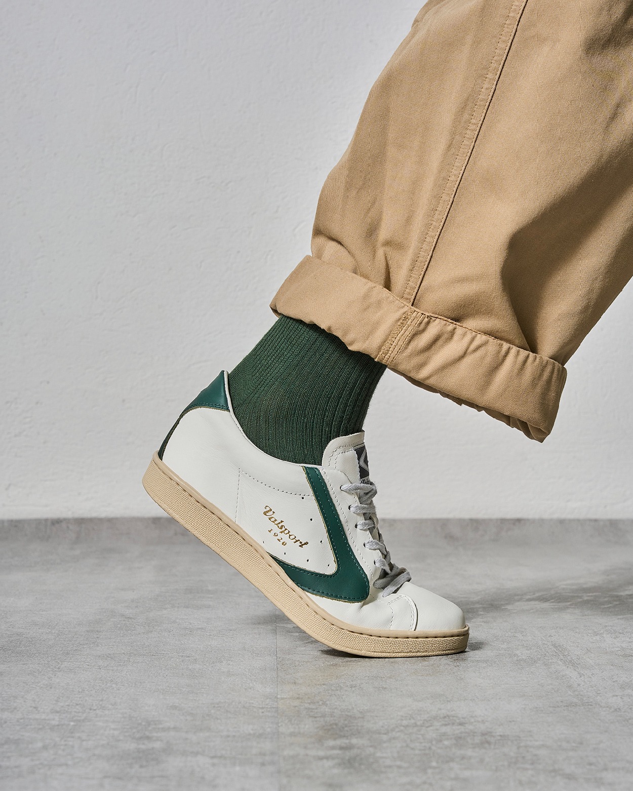 Valsport 1920 Valsport Tournament 42 VALSPORT 1920 Sneakers 