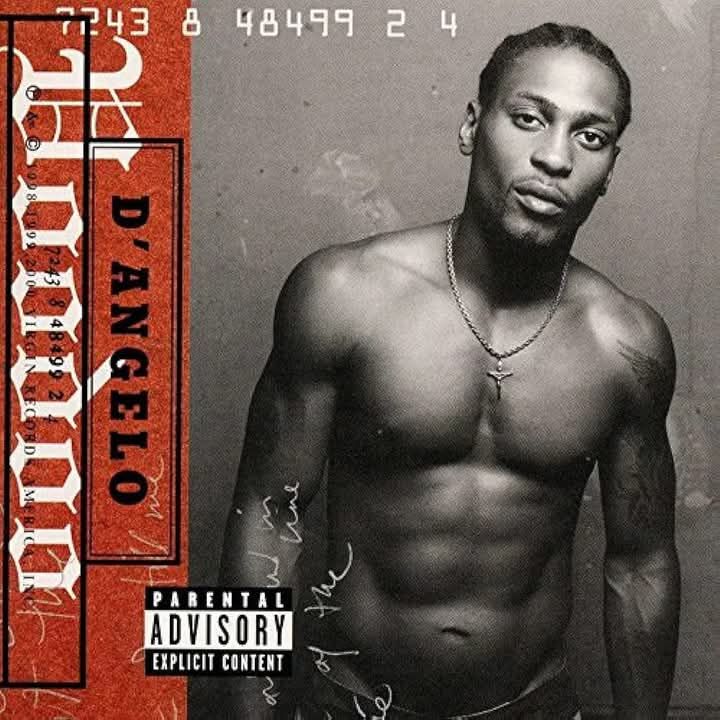 D'Angelo's 'Voodoo' Gets Special Zoetrope Vinyl Release For 25th
