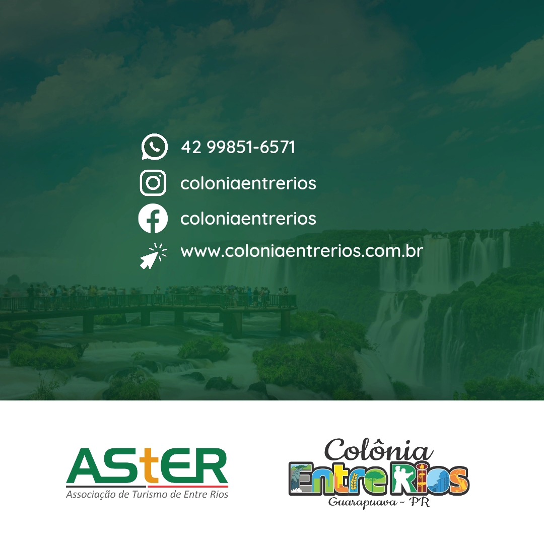 Colônia Entre Rios