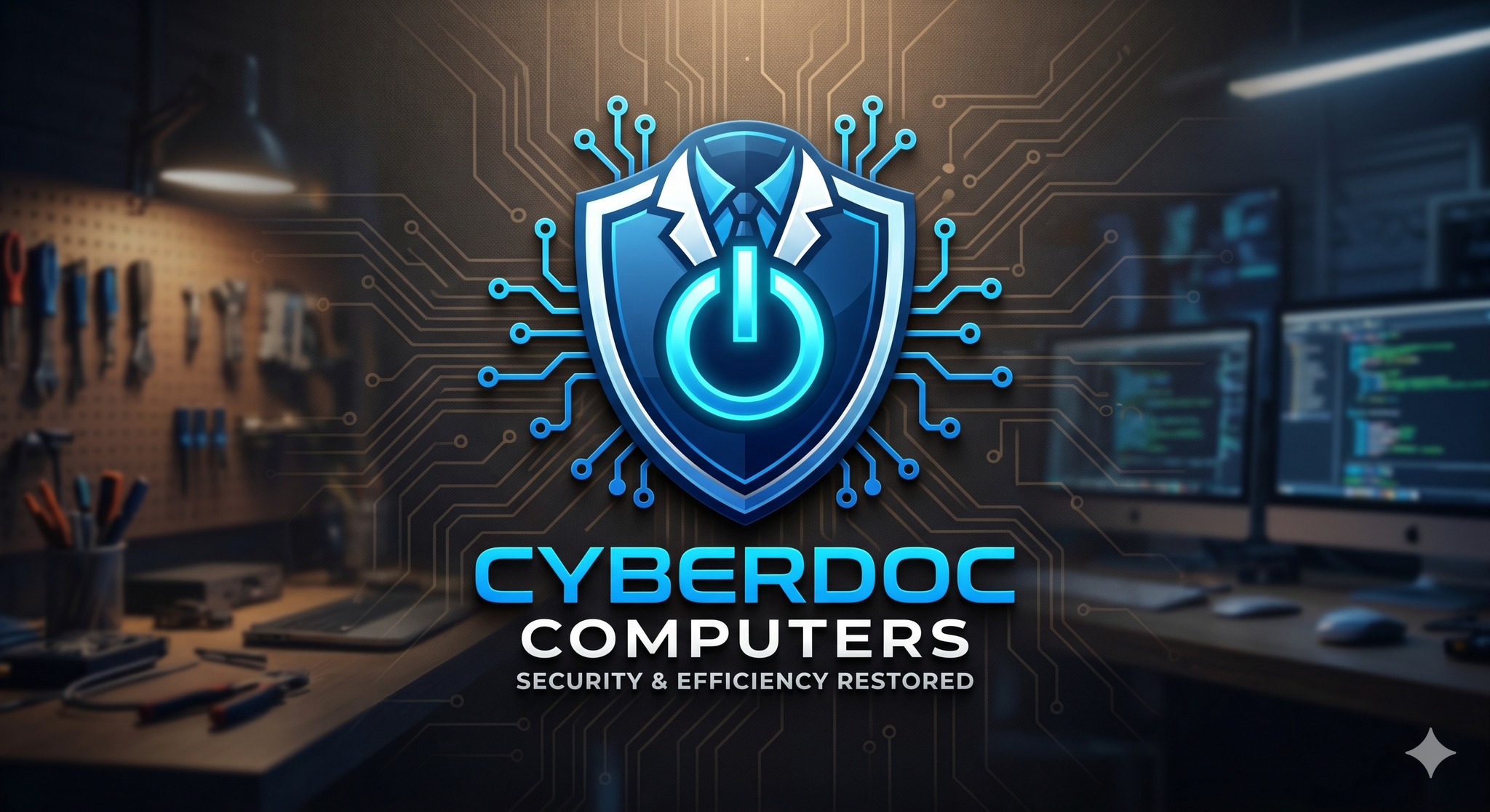 CyberDoc Computers | Kurunegala