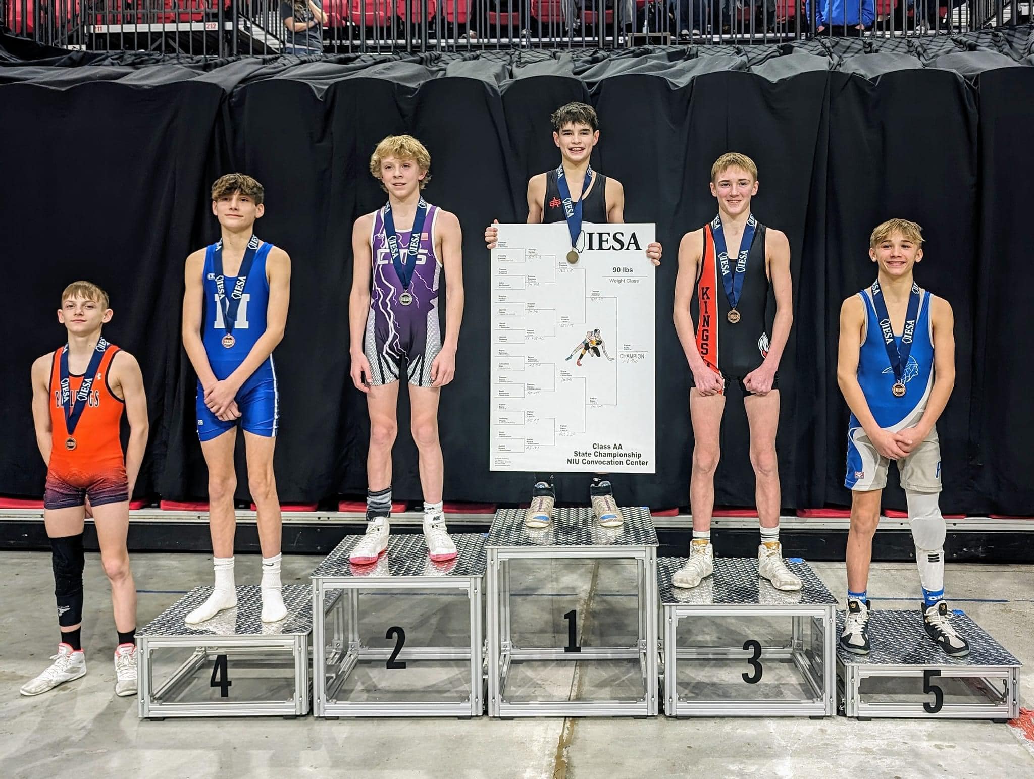 Armstrong Sports Performance | Morris IL