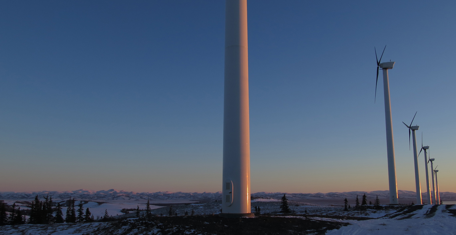 Alaska Wind Users Group | Facebook