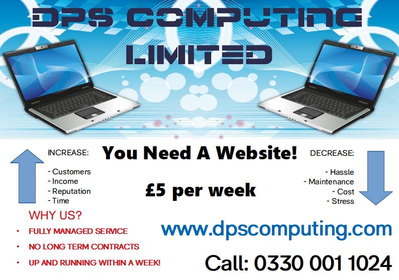 DPS Computing