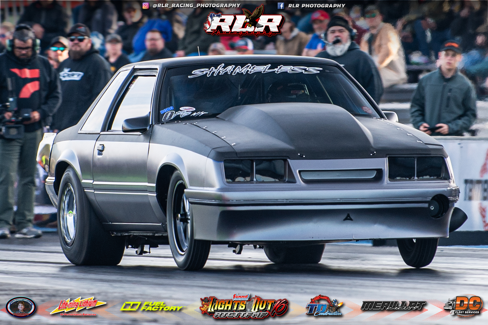 RLR Photography