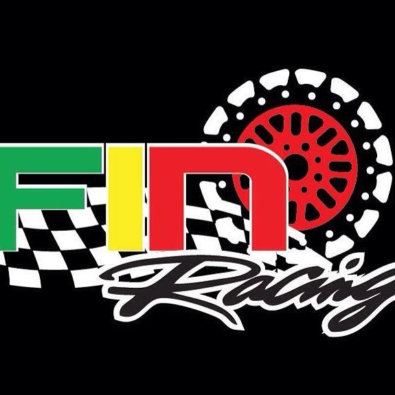 Fin racing
