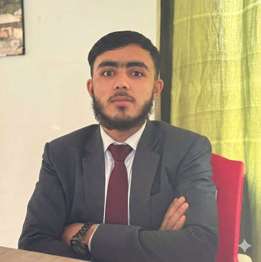 MN Dev Raj