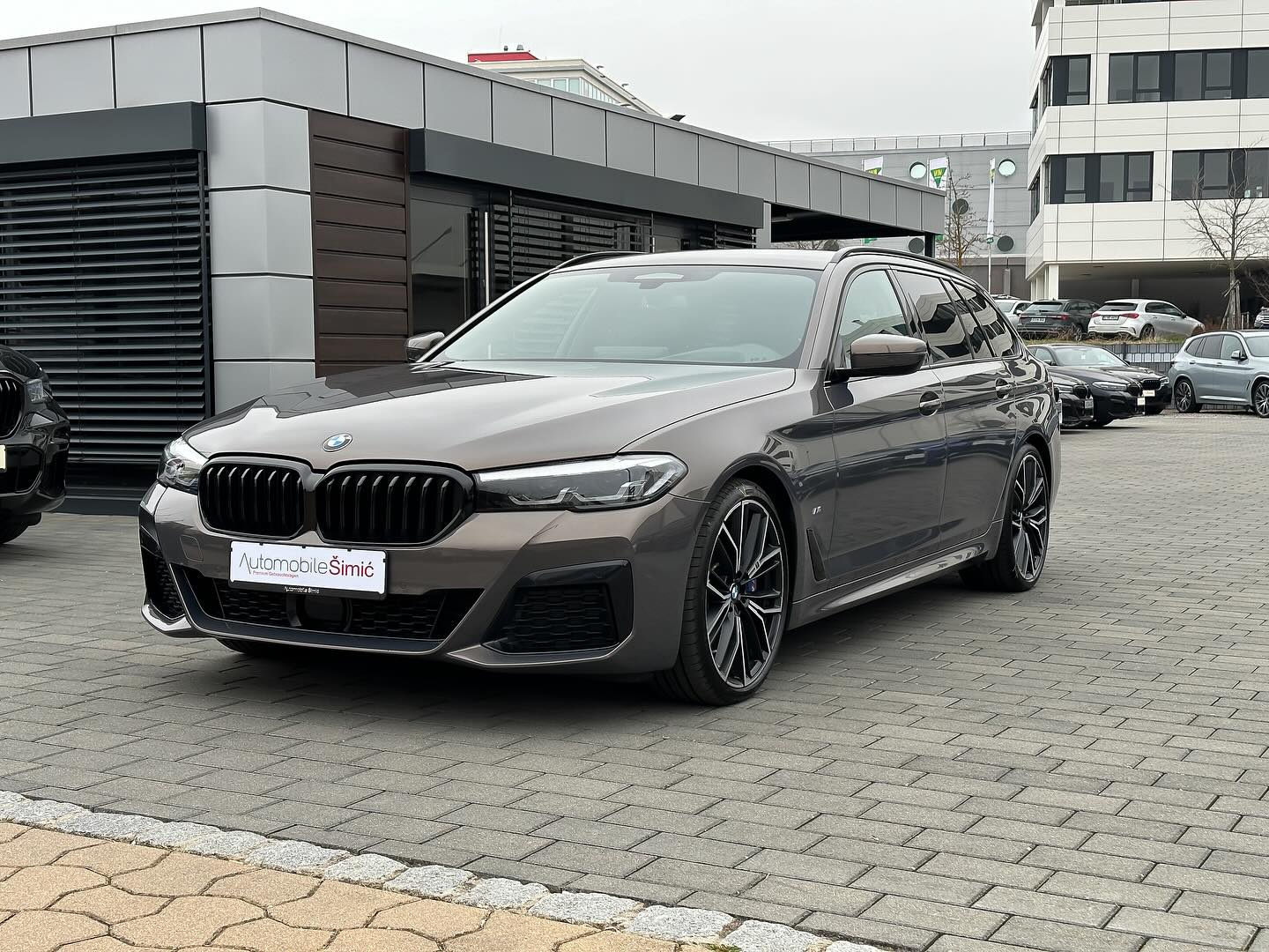 Automobile Šimić GmbH added a new... - Automobile Šimić GmbH