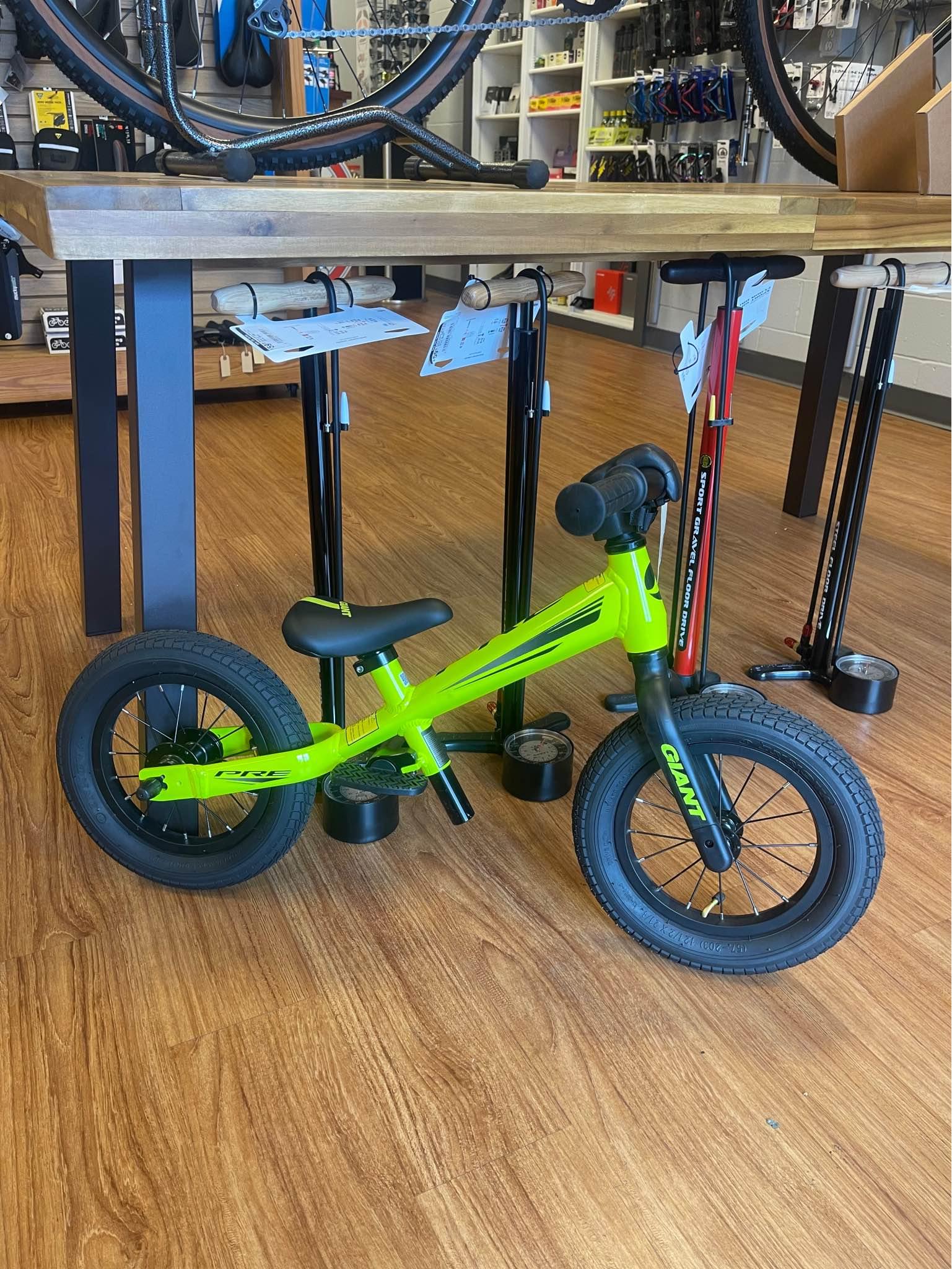 Giant Strider Bike - Bicycles - Decatur, Illinois | Facebook ...