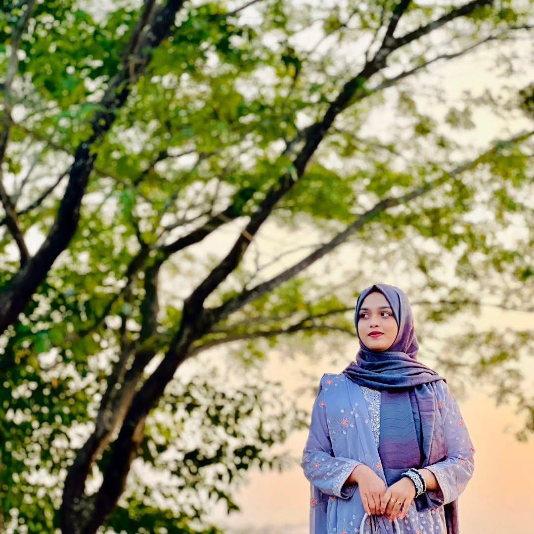 Fairoz Anika