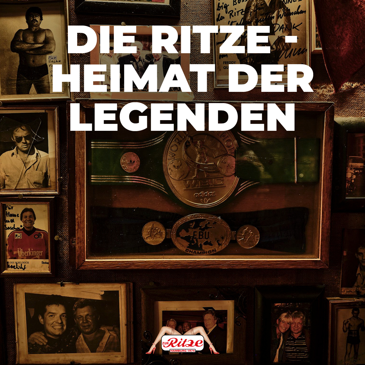 Zur - ️ Musiker, Sportlegenden, Filmstars und viele ⚓ ECHTE Hamburger ...