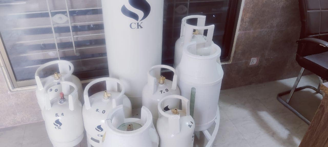 SS Traders | Multan