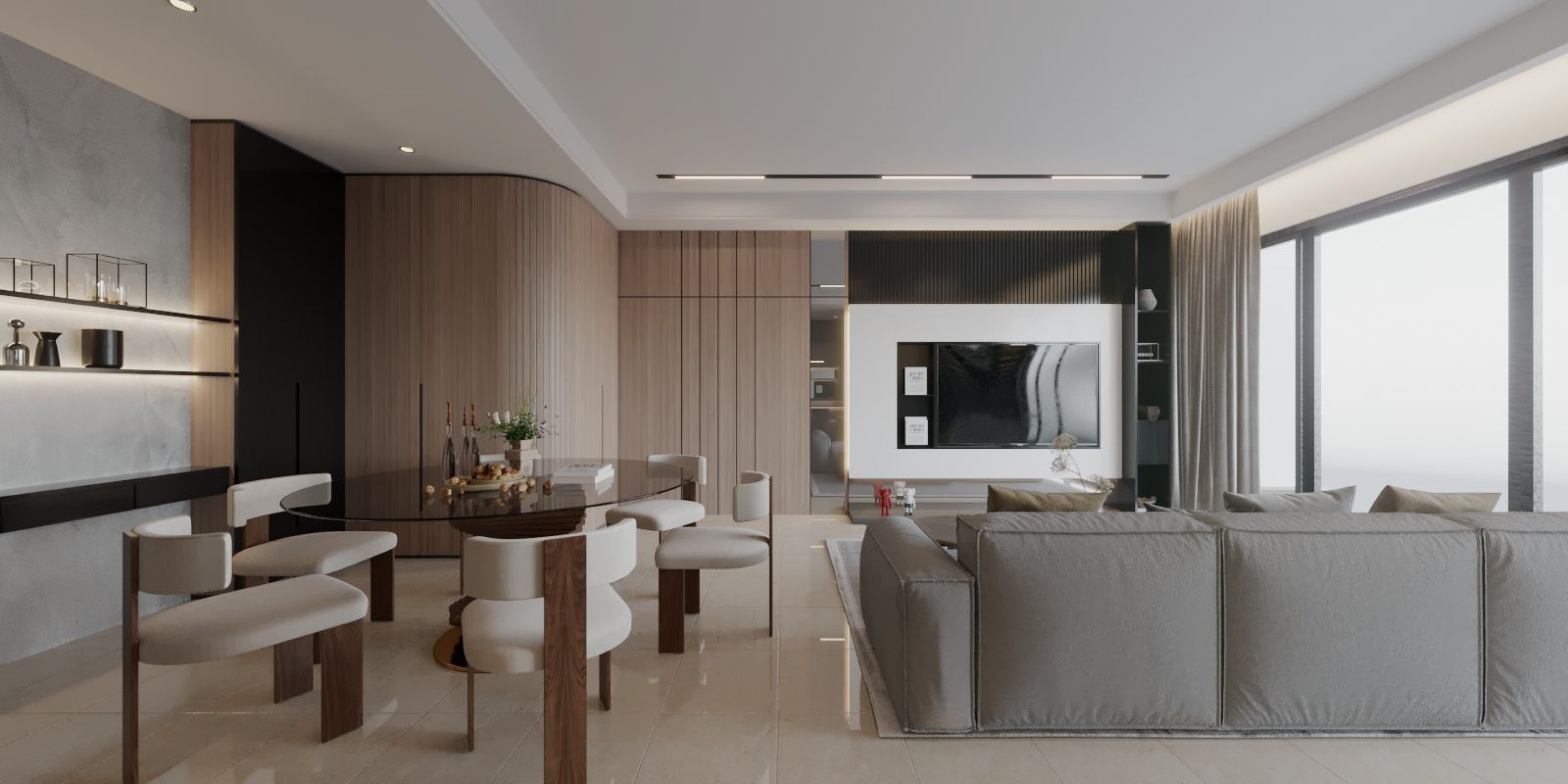 Spacemakers Interior Design | Ipoh