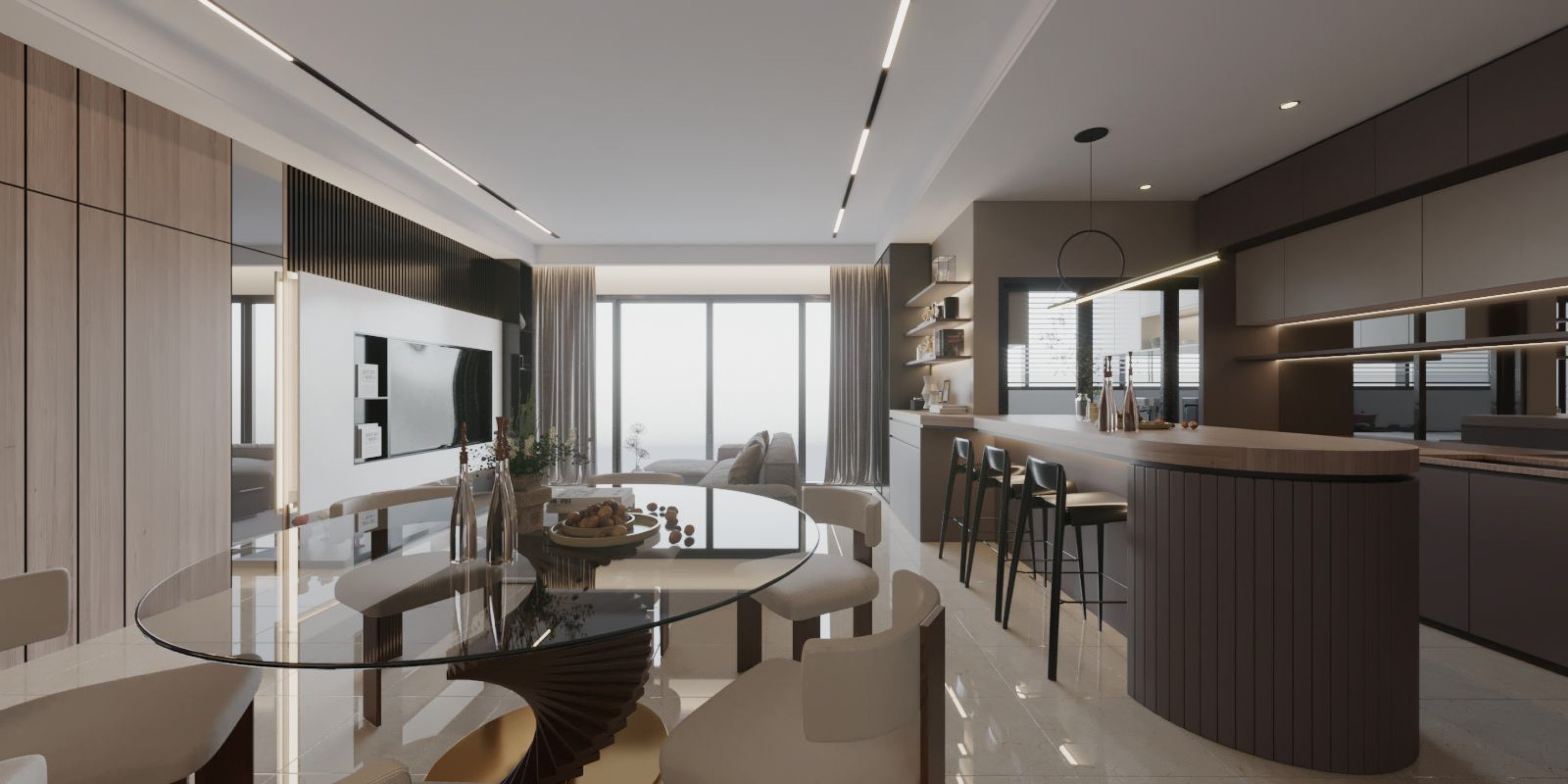 Spacemakers Interior Design | Ipoh