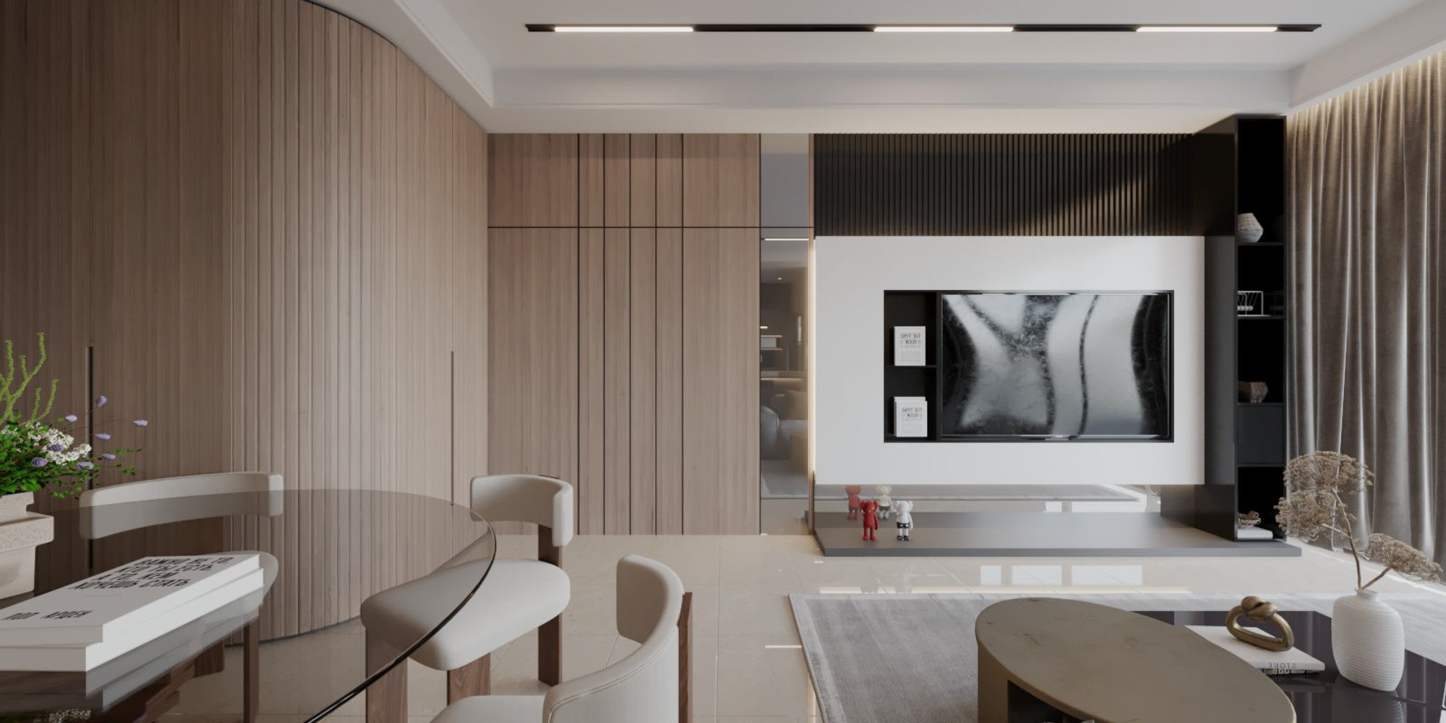 Spacemakers Interior Design | Ipoh