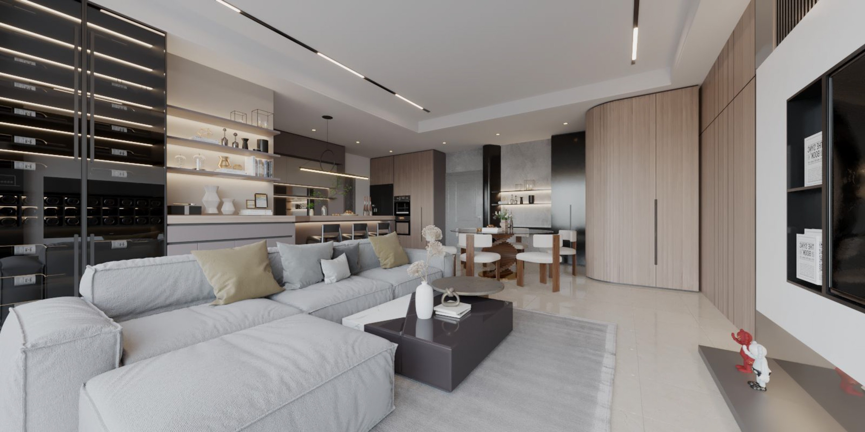 Spacemakers Interior Design | Ipoh