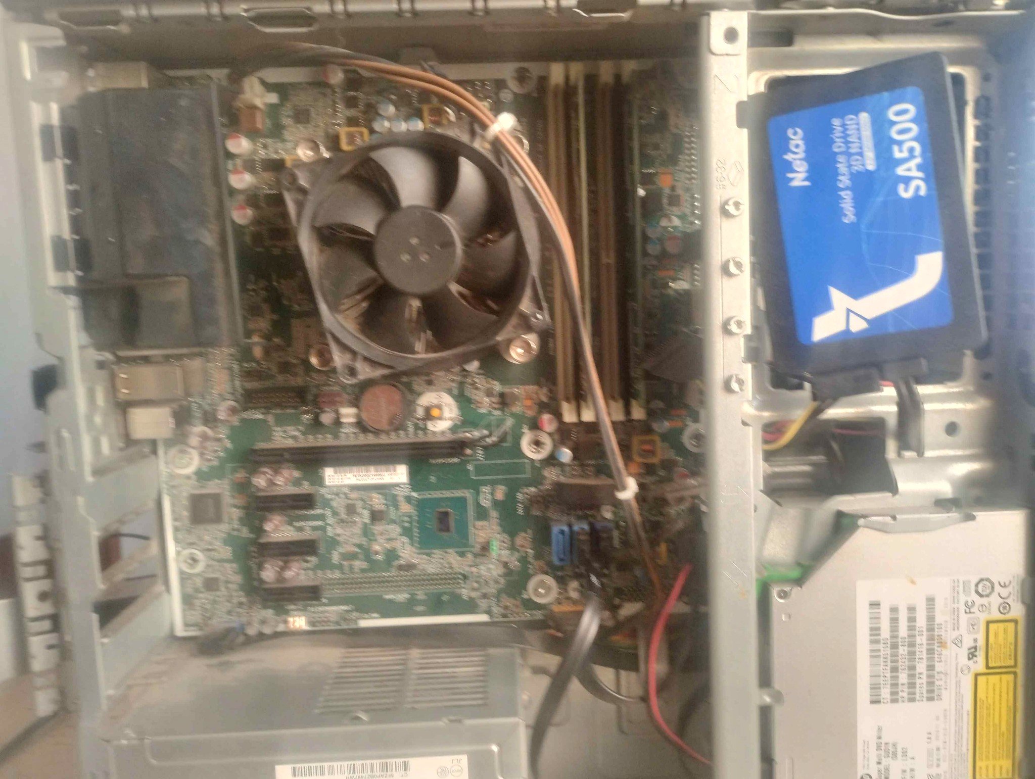Pc gamer de entrada - Desktop Computers - Ramos Mejía, Buenos Aires ...