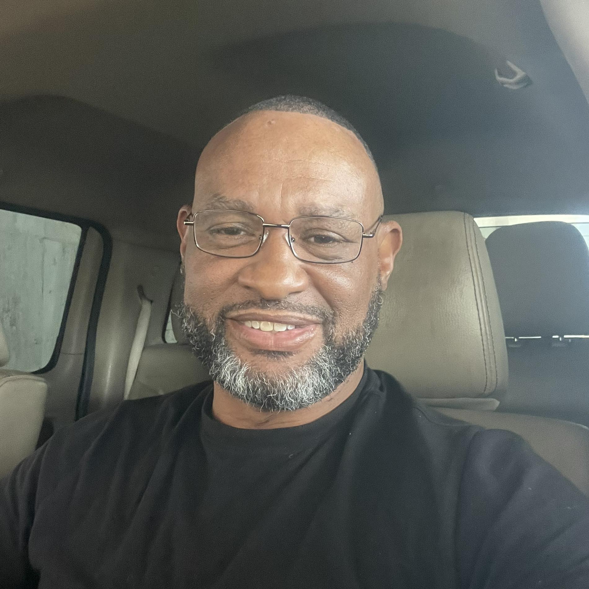 Rodney Singleton