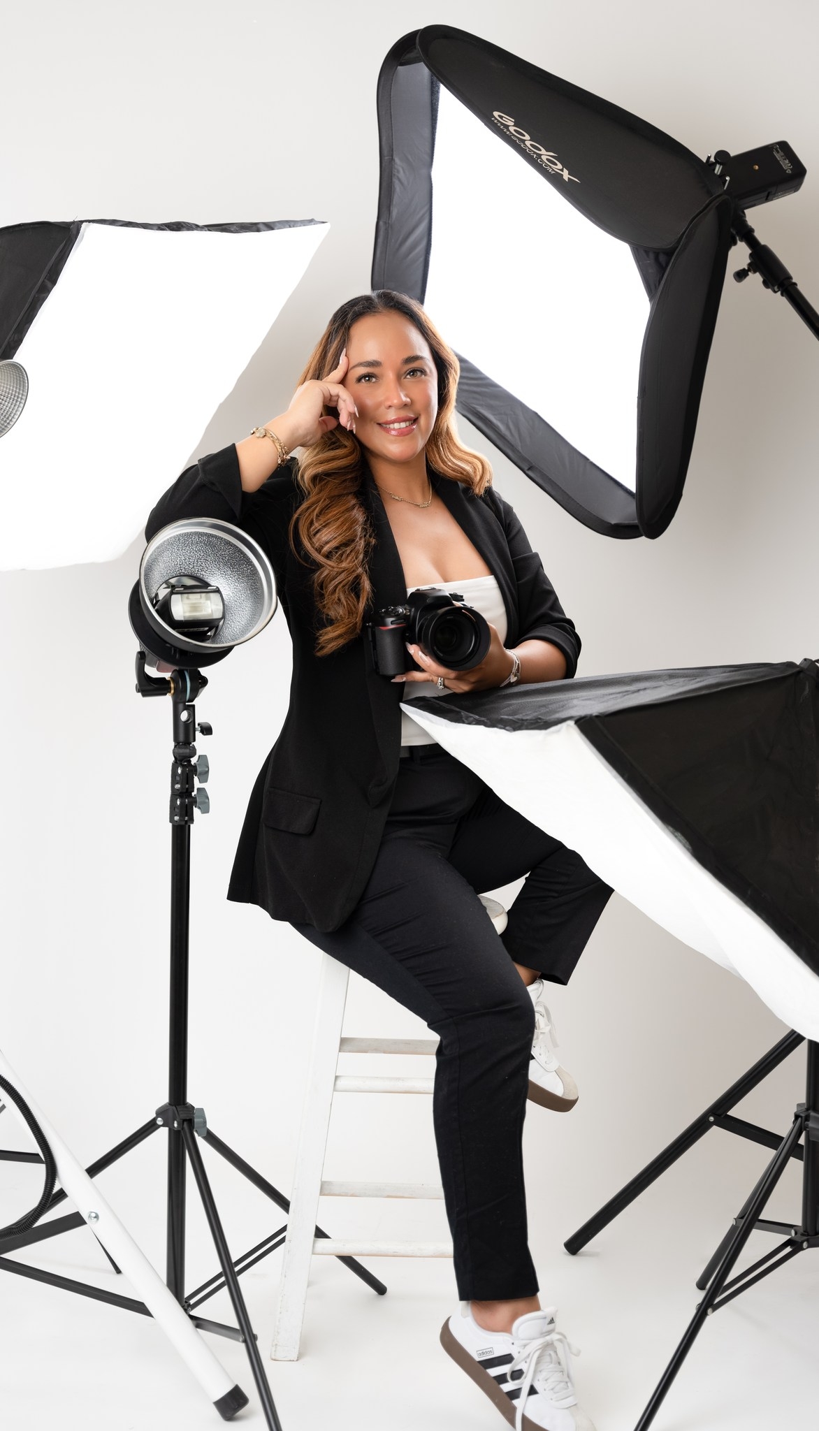 Gorgeous Picture Photography - Photo Booth Rental