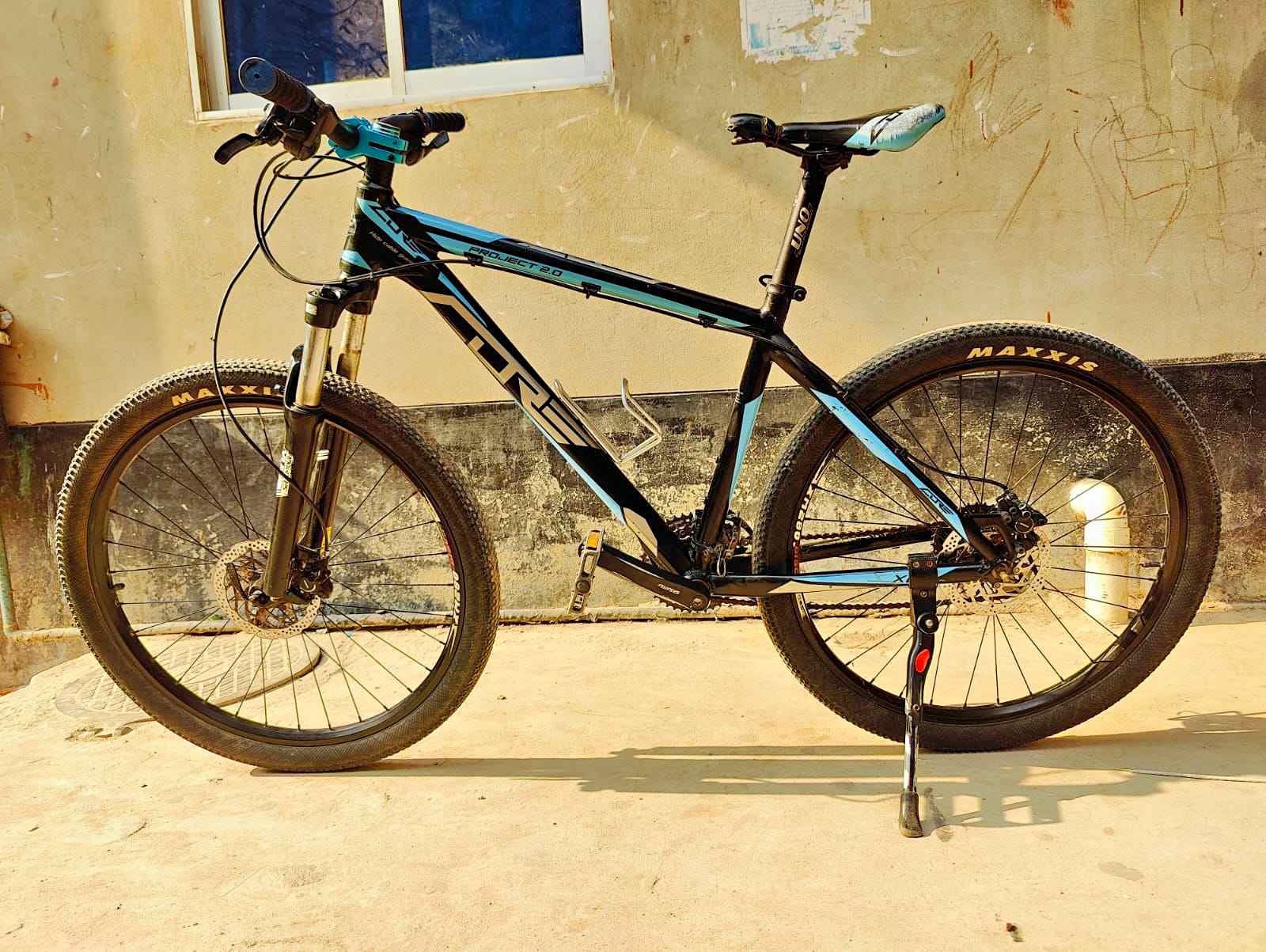 Core Project 2.0 (LION) - Bicycles - Narayanganj | Facebook Marketplace ...