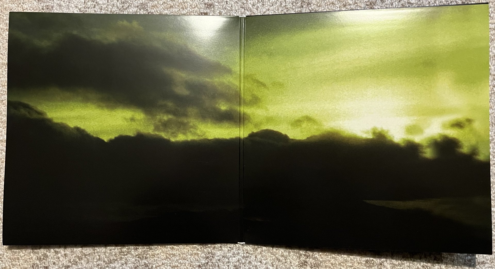Windir - Soknardalr (1997 / 2021, Reissue, Limited Edition, White 