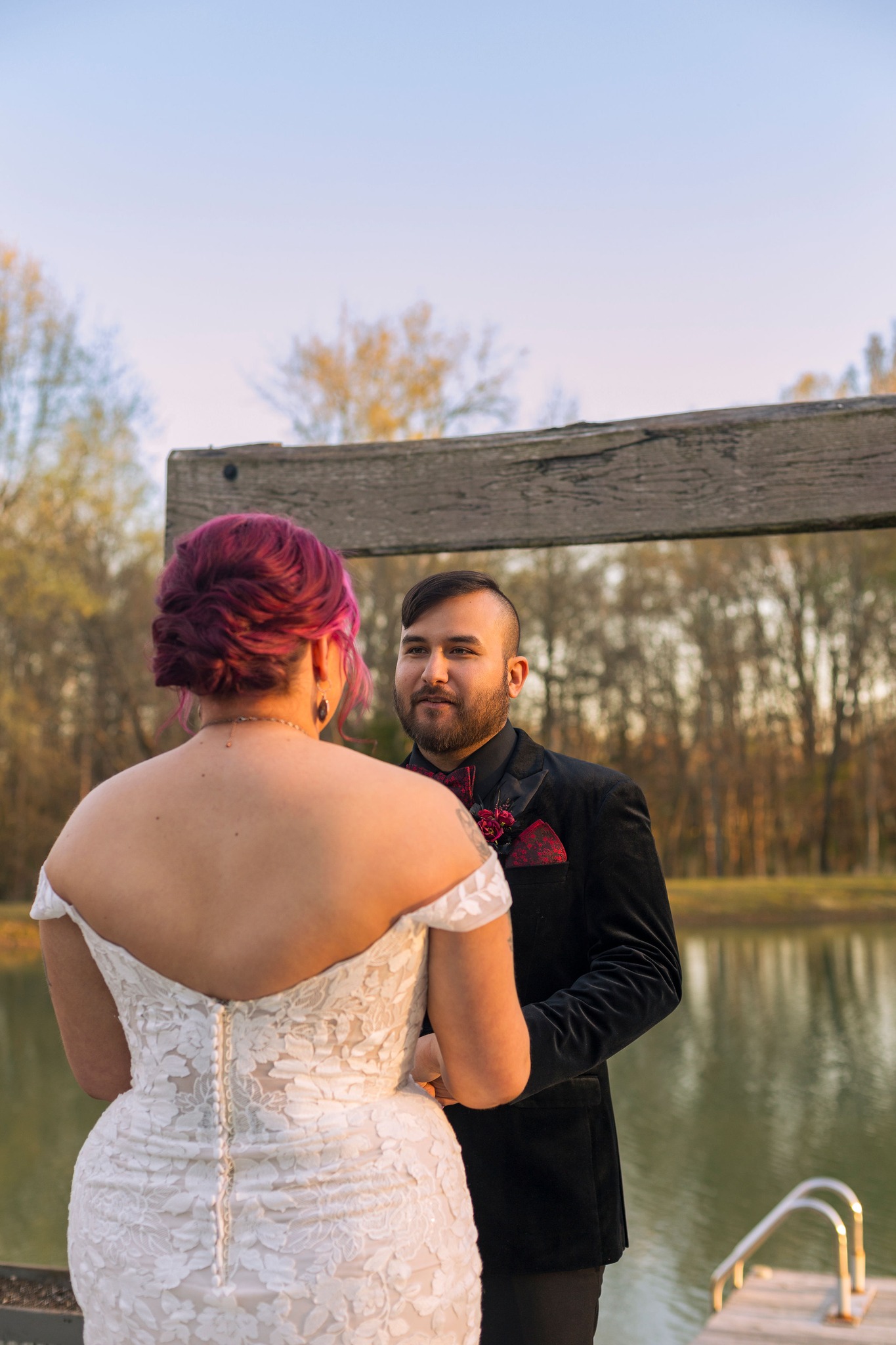 Dragonfly Wedding Venue | Herrin IL