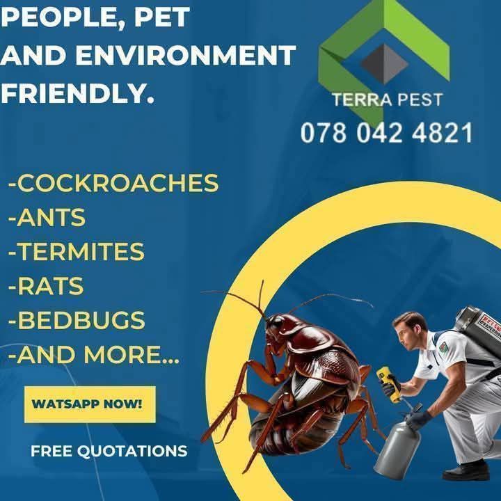 NO Pest Control