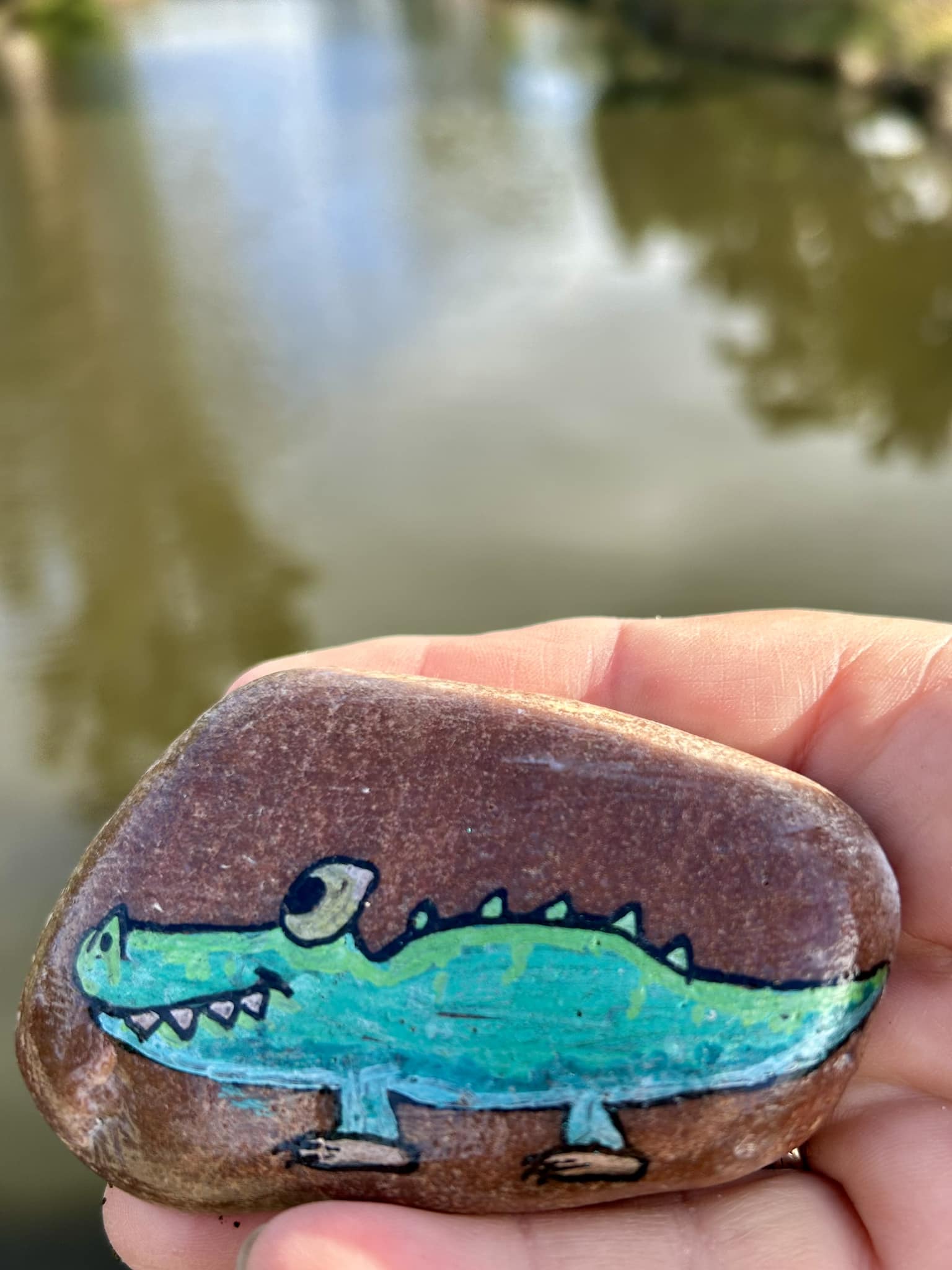 TAS ROCKS | Found at the Dover foreshore earlier today | Facebook