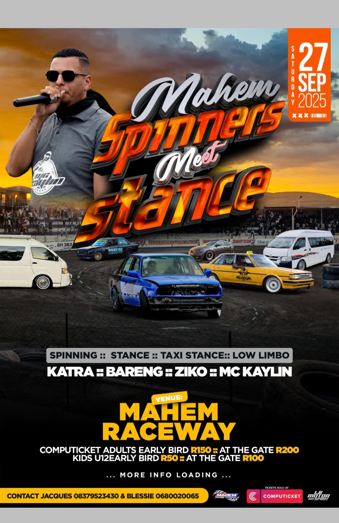 Mahem Spin Fest 🔴🔴 | Facebook