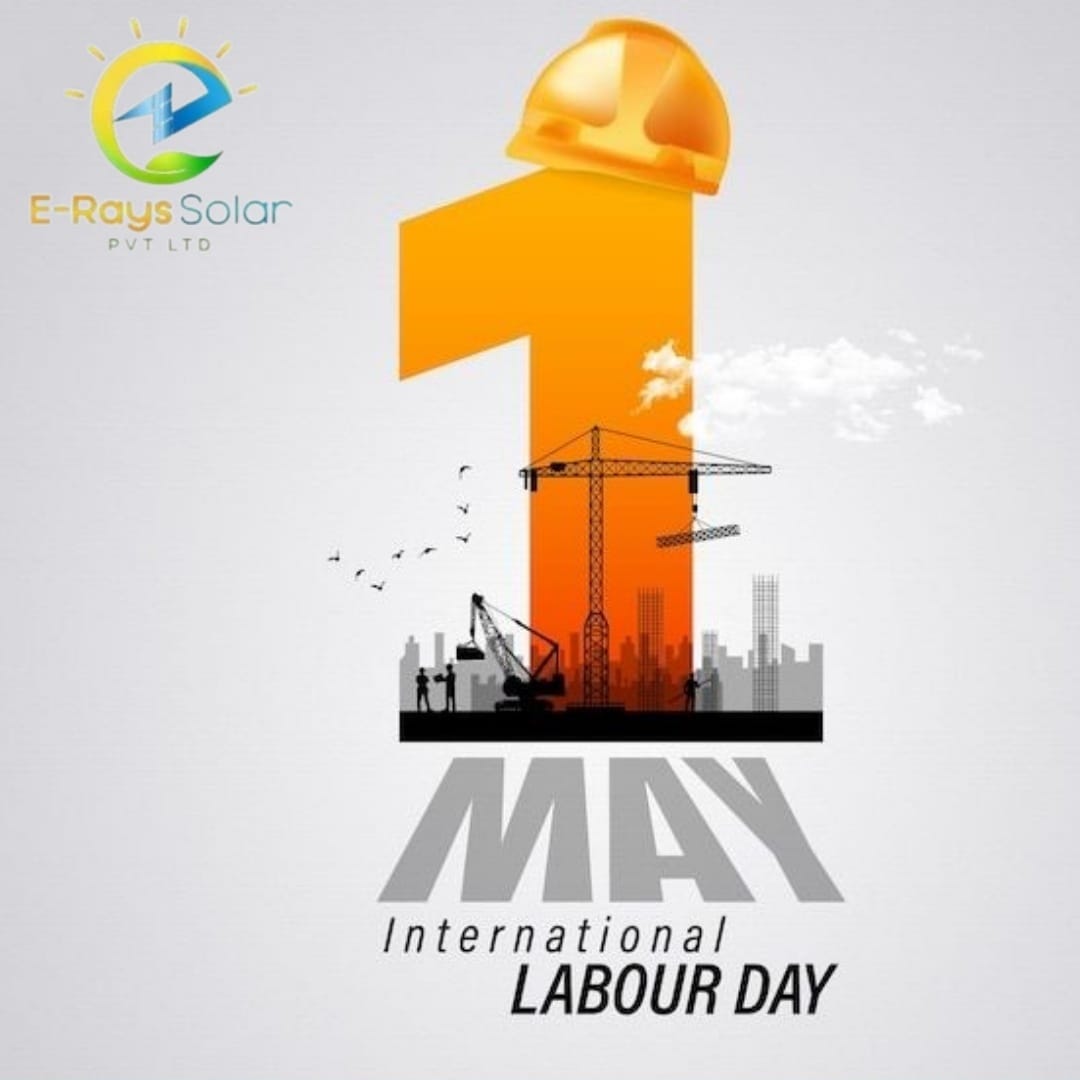 E-Rays Solar Pvt Ltd. | Bahawalpur