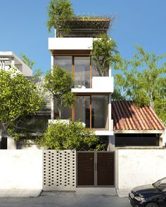 In HOME รับออกแบบ สร้างบ้าน เชียงใหม่ | Chiang Mai