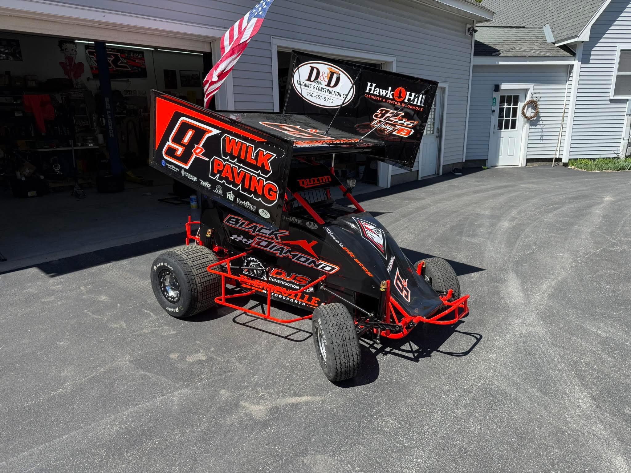 Fall Bash VI - September... - Tom from DNA Motorsports LLC | Facebook
