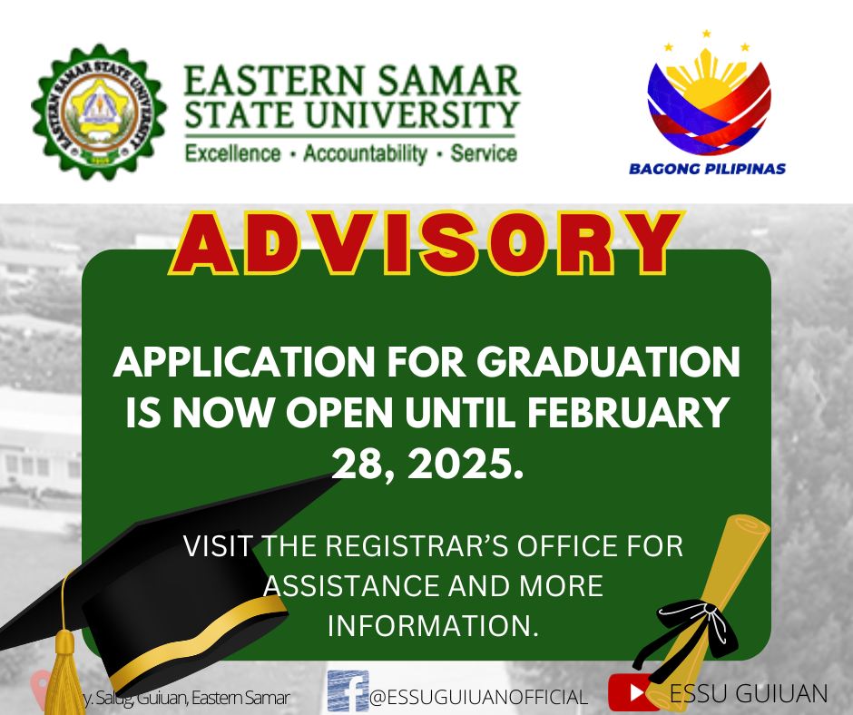 Eastern Samar State University Guiuan Campus
